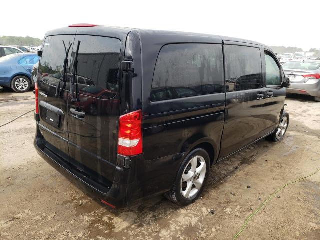2020 MERCEDES-BENZ METRIS - W1WV0FEY1L3696446