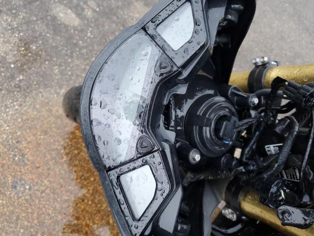 2012 HONDA CB1000 R ZDCSC6019CF205001