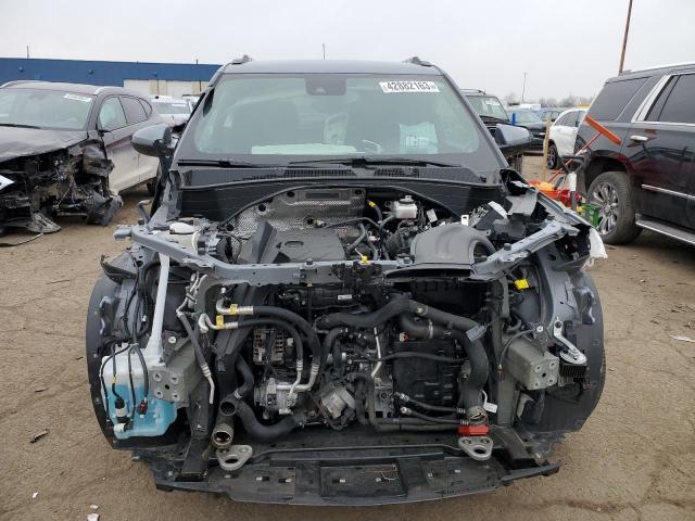 2022 CHEVROLET TRAILBLAZE KL79MPSL4NB043065