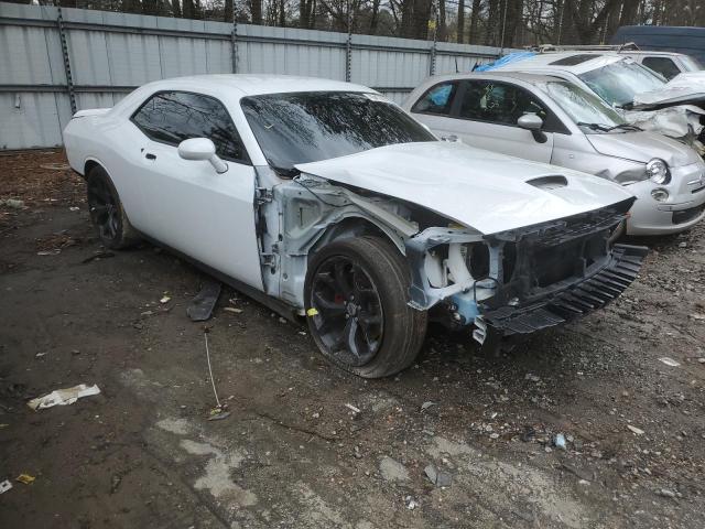 2019 DODGE CHALLENGER 2C3CDZBT2KH573840