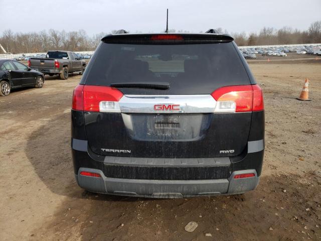 2GKFLVEK1D6395607 GMC Terrain Slt