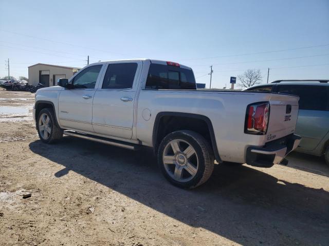 3GTU2PEJ6JG525471 GMC Sierra K1500 Denali