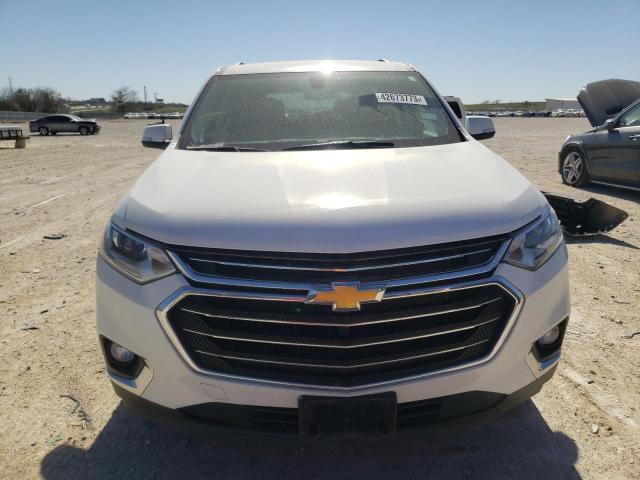 2021 CHEVROLET TRAVERSE L 1GNERGKW0MJ267099