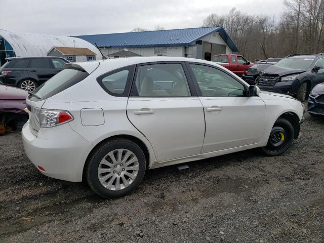 JF1GH6B63AH812316 Subaru Impreza 2.5i Premium