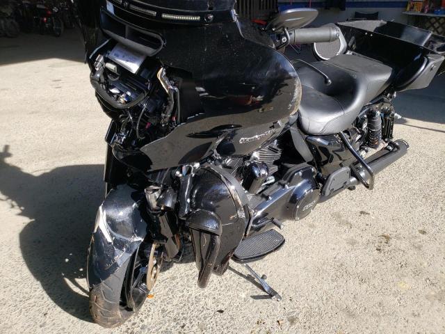 2020 HARLEY-DAVIDSON FLHTK - 1HD1KEF13LB628640
