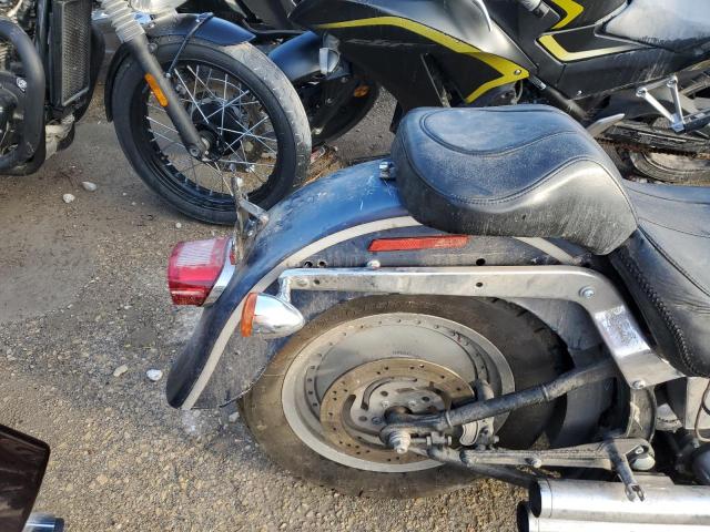 2003 HARLEY-DAVIDSON FLSTFI - 1HD1BXB143Y087841
