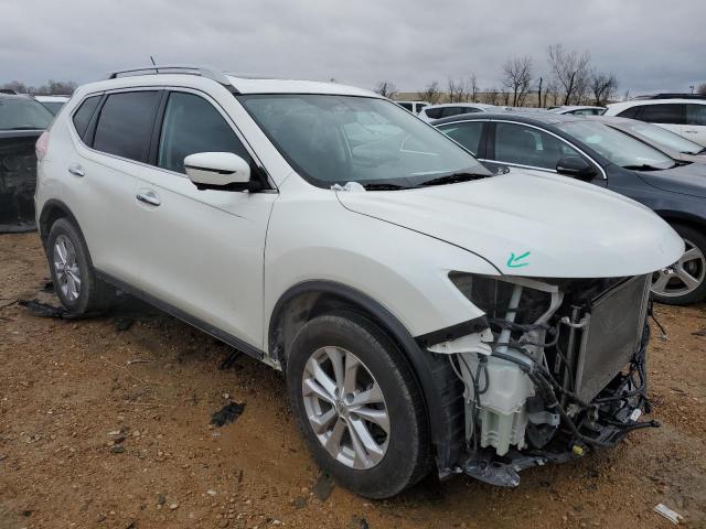5N1AT2MT4GC825166 Nissan ROGUE S