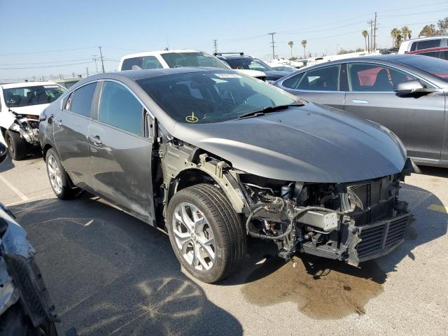 2016 CHEVROLET VOLT LTZ - 1G1RD6S50GU130492