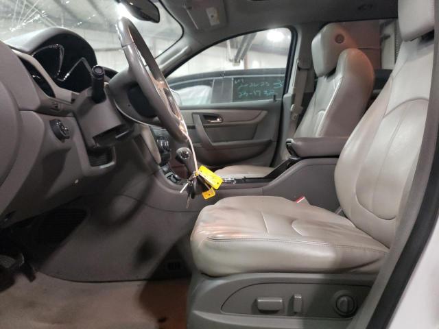 2017 CHEVROLET TRAVERSE L 1GNKRHKD4HJ289118