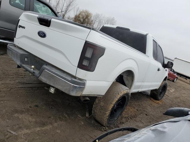 2016 FORD F150 SUPER 1FTFX1EFXGFC32699