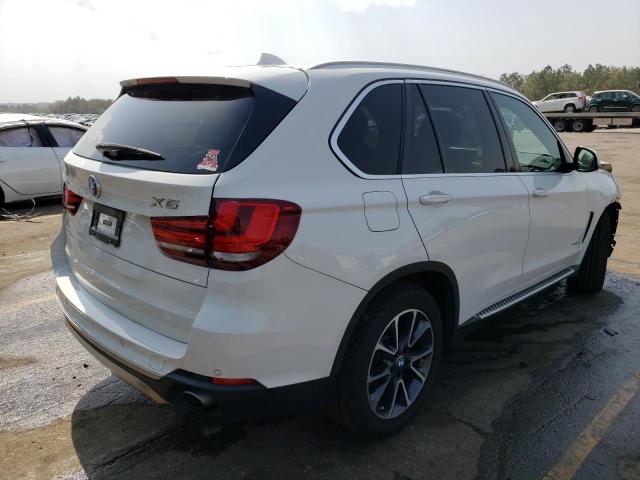 2017 BMW X5 SDRIVE3 - 5UXKR2C59H0U21274