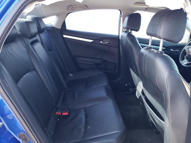2016 HONDA CIVIC TOUR 2HGFC1F98GH649565