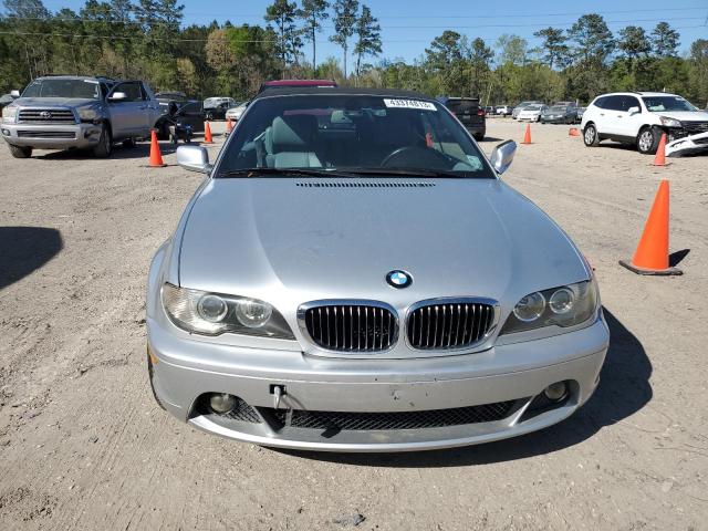 WBABW33464PL32994 BMW 325 CI