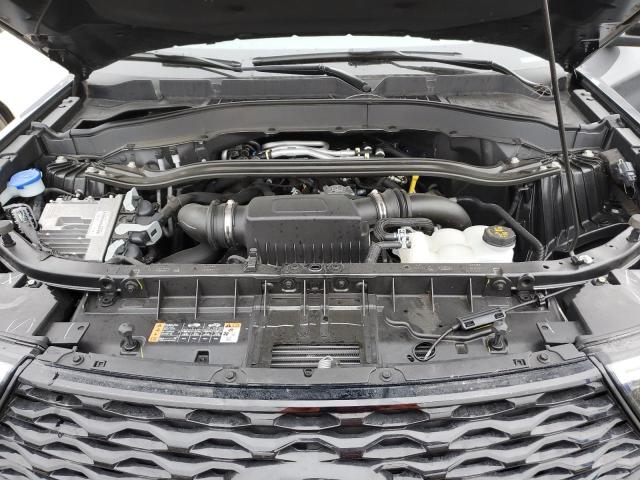 2021 FORD EXPLORER S 1FM5K8GC2MGB91069