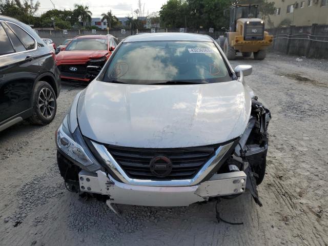 2017 NISSAN ALTIMA 2.5 1N4AL3AP0HN310579