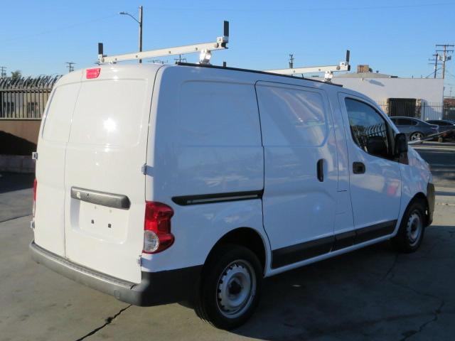 3N6CM0KNXKK711708 Nissan NV200 2.5S