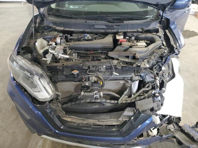 2019 NISSAN ROGUE SPT 5N1AT2MT3KC799247