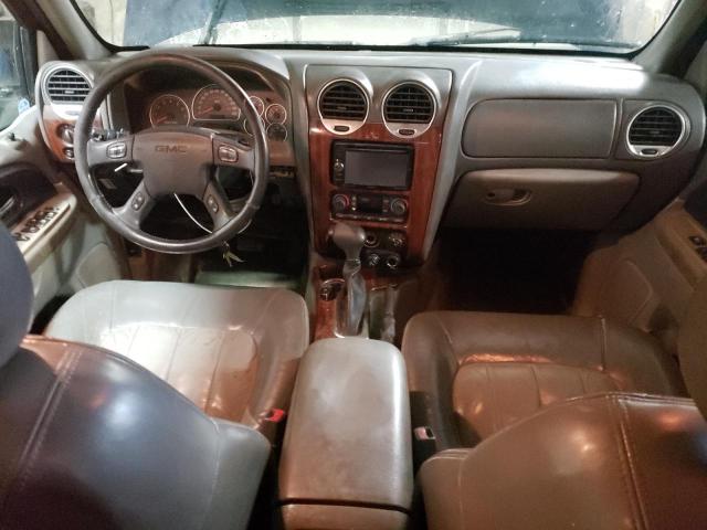 1GKET16P236204473 GMC ENVOY XL