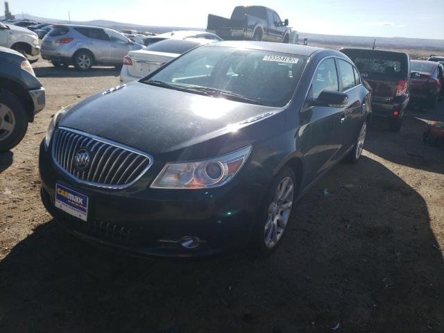 2013 Buick LaCrosse Touring