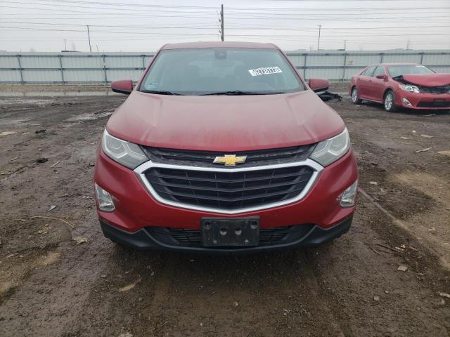 2019 CHEVROLET EQUINOX LT 2GNAXJEV1K6247684