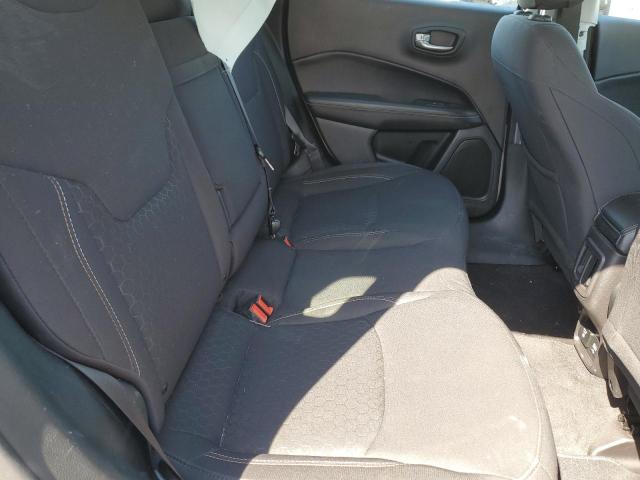 2019 JEEP COMPASS SP 3C4NJCAB6KT614593