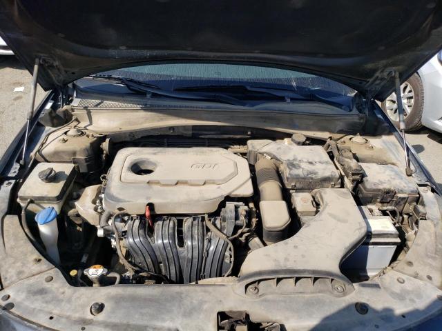 5XXGT4L35GG029019 KIA Optima Lx