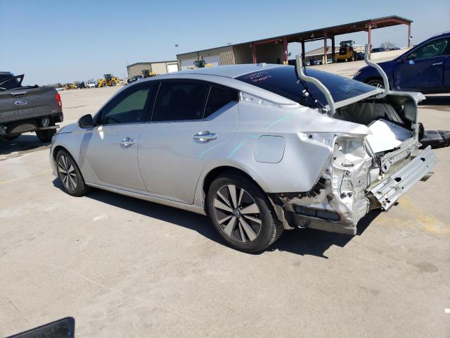 2020 NISSAN ALTIMA SL 1N4BL4EV7LC148294