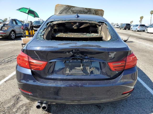 2015 BMW 428 I GRAN - WBA4A9C56FD416210