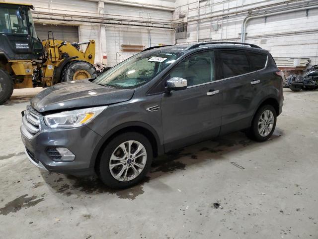 2017 FORD ESCAPE SE 1FMCU0GD4HUE24677