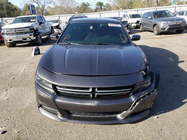 2015 DODGE CHARGER SE 2C3CDXBG1FH737933
