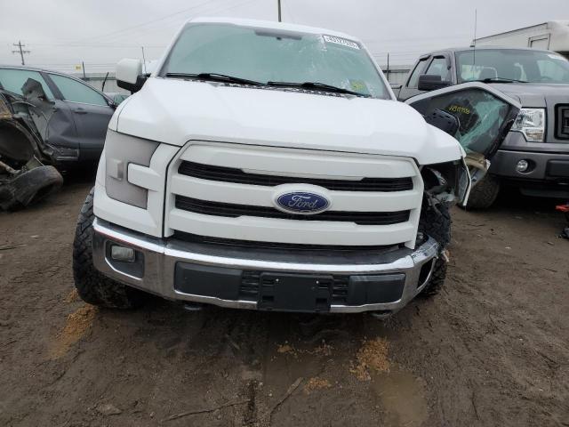2016 FORD F150 SUPER 1FTFX1EFXGFC32699