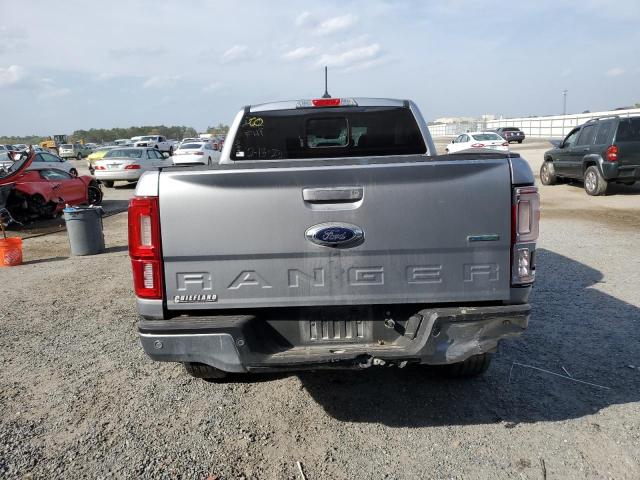 2020 FORD RANGER - 1FTER4EHXLLA09406