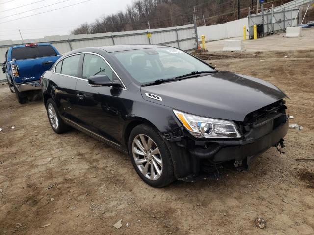 2015 BUICK LACROSSE 1G4GB5G30FF335587
