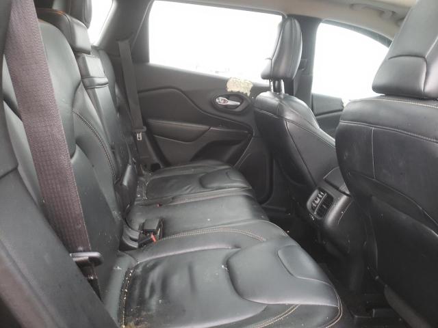 1C4PJMDS7FW578410 Jeep Cherokee Limited