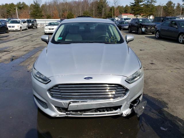 2015 FORD FUSION S 3FA6P0G7XFR294031