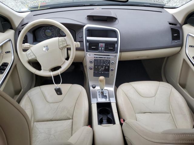 YV4982DLXA2063013 Volvo XC60