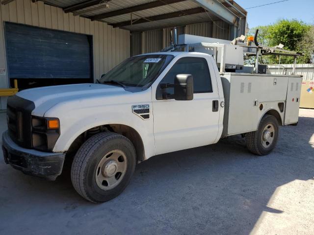 2008 Ford F-350 