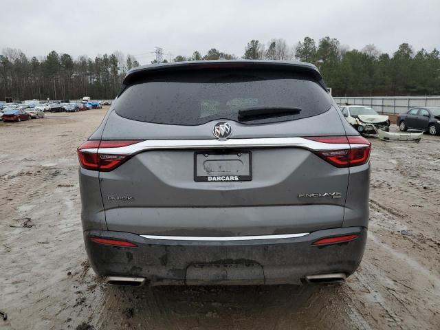 2018 BUICK ENCLAVE AV - 5GAEVCKW8JJ243000