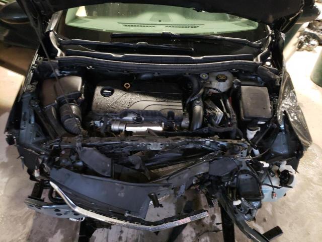 2018 CHEVROLET CRUZE LT 1G1BE5SM8J7234590