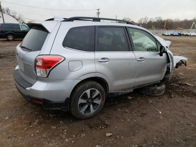JF2SJAJC0JH515623 Subaru Forester 2.5i Limited