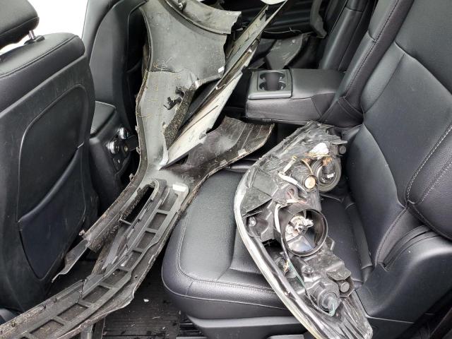 2020 FORD EXPLORER X 1FMSK8DH6LGB45522