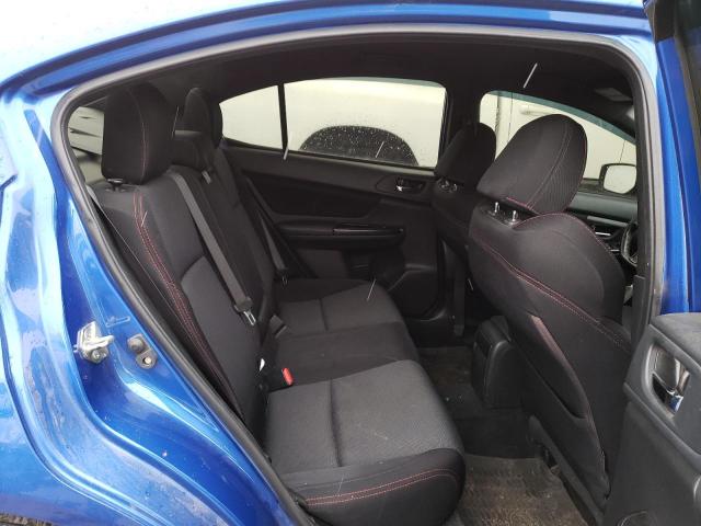 JF1VA1A62K9806633 Subaru WRX