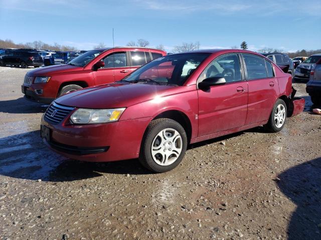 2005 Saturn Ion 