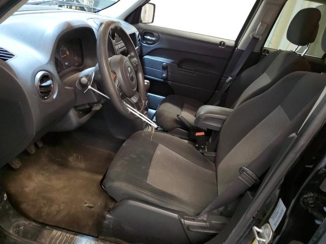 2015 JEEP PATRIOT SP 1C4NJPBA6FD414130