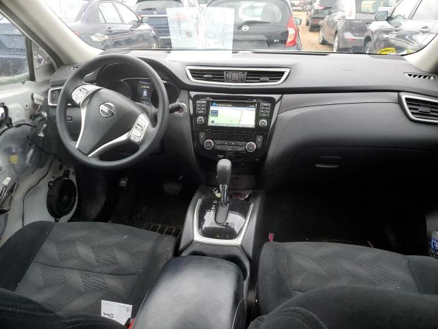 5N1AT2MT4GC825166 Nissan ROGUE S