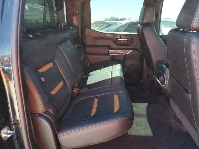 3GTP9EEL3MG431244 GMC Sierra K1500 At4