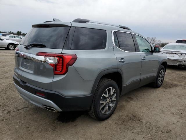 2023 GMC ACADIA SLE - 1GKKNKL45PZ165279
