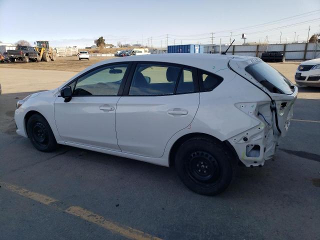 4S3GTAB67M3708909 Subaru Impreza