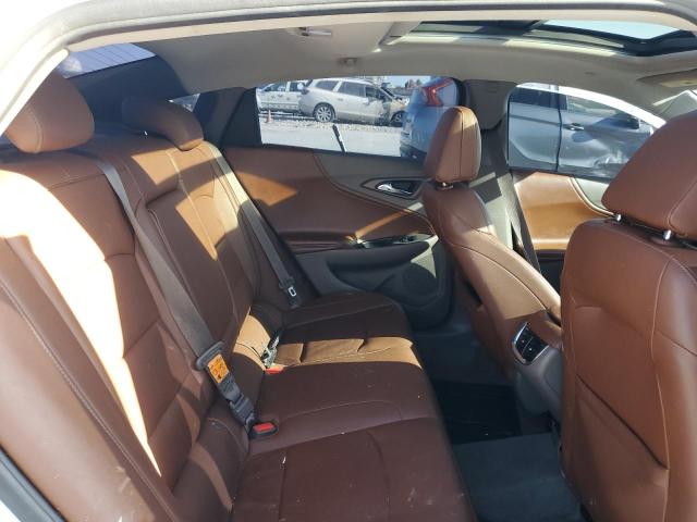 2018 CHEVROLET MALIBU LT 1G1ZD5ST6JF271104