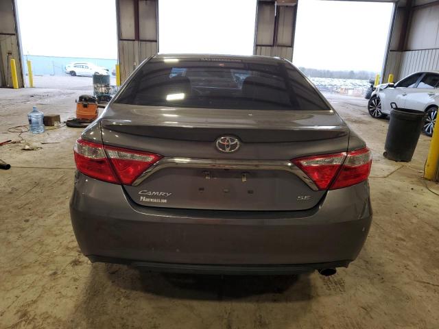 2017 TOYOTA CAMRY LE 4T1BF1FK4HU783796